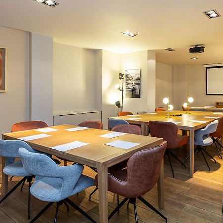 Mercure Lille Roubaix Grand Hotel Экстерьер фото