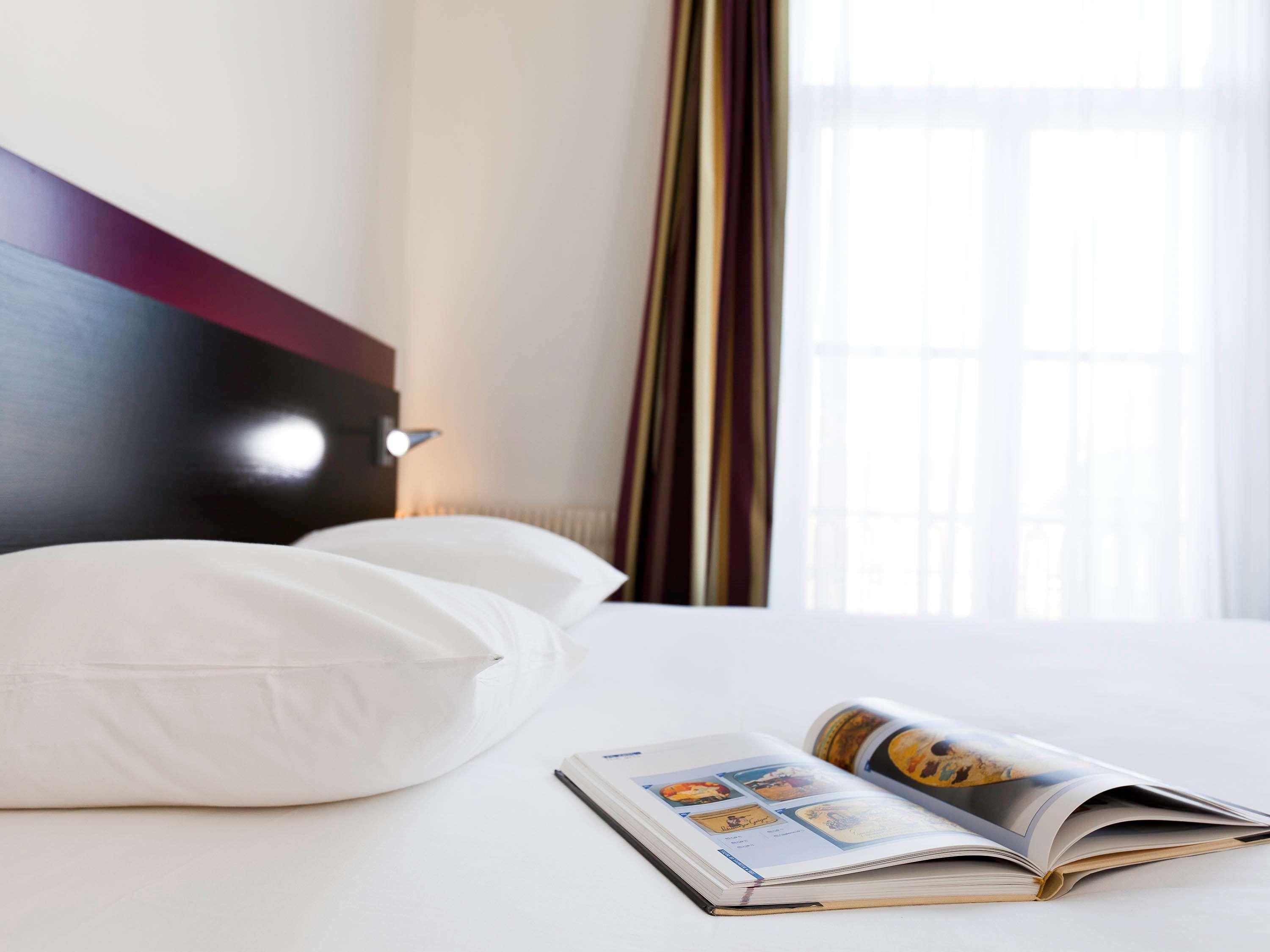 Mercure Lille Roubaix Grand Hotel Экстерьер фото