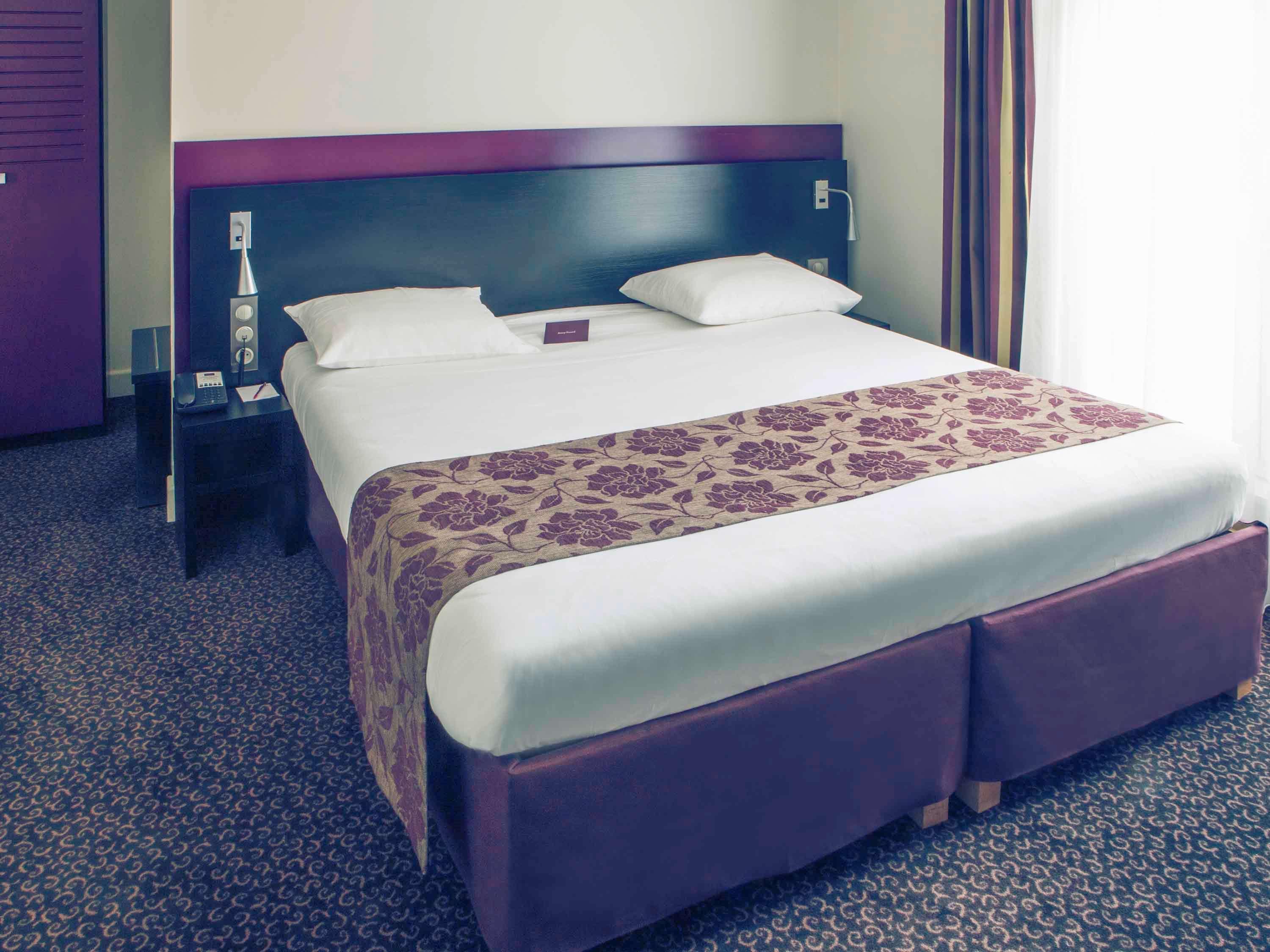 Mercure Lille Roubaix Grand Hotel Экстерьер фото