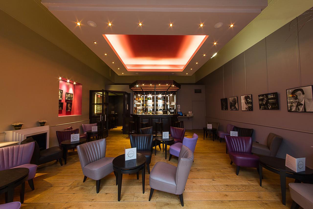 Mercure Lille Roubaix Grand Hotel Экстерьер фото