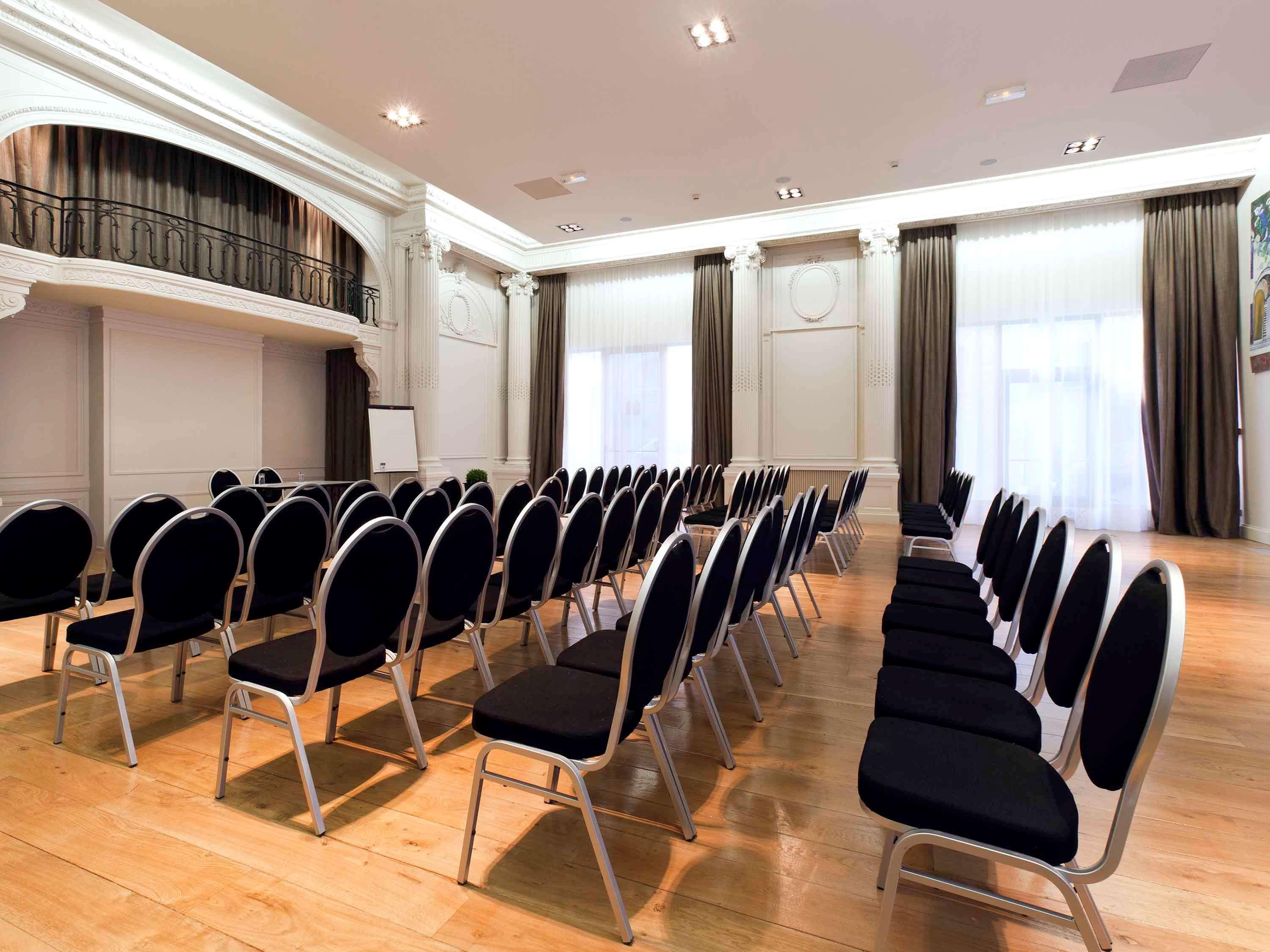 Mercure Lille Roubaix Grand Hotel Экстерьер фото