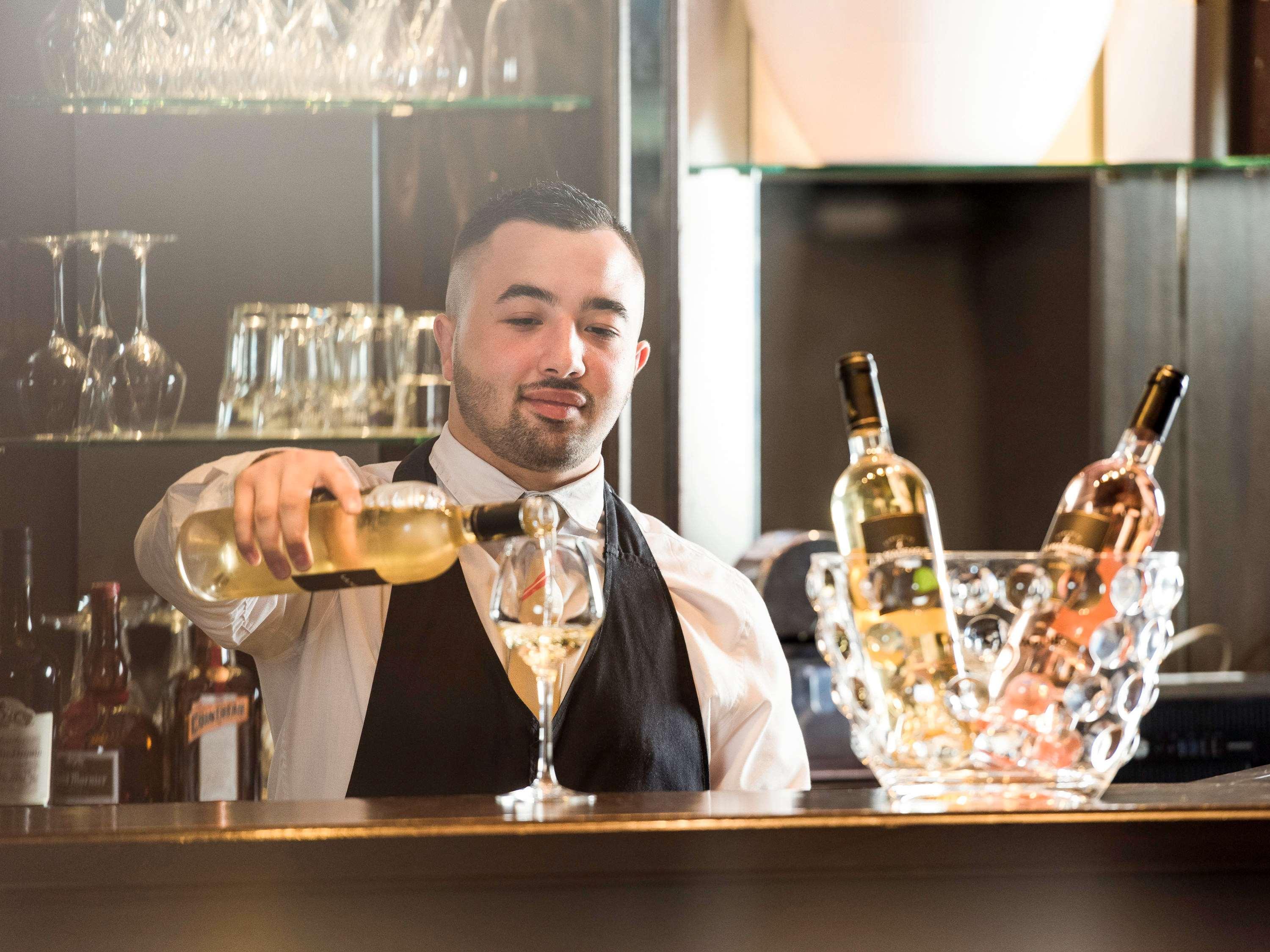 Mercure Lille Roubaix Grand Hotel Экстерьер фото