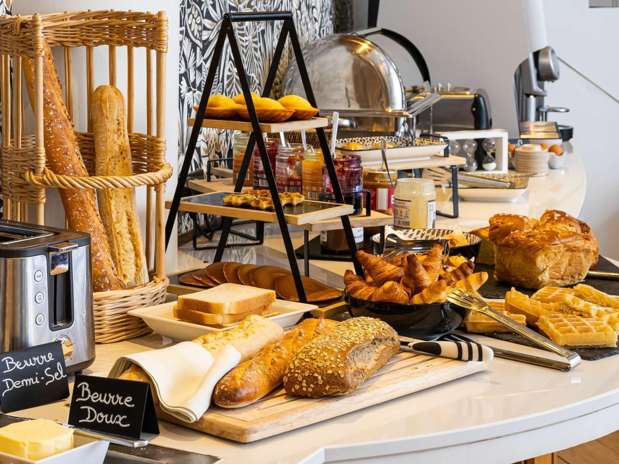 Mercure Lille Roubaix Grand Hotel Экстерьер фото