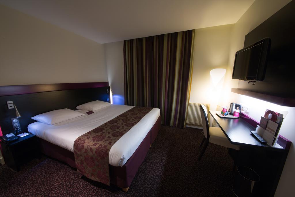Mercure Lille Roubaix Grand Hotel Экстерьер фото