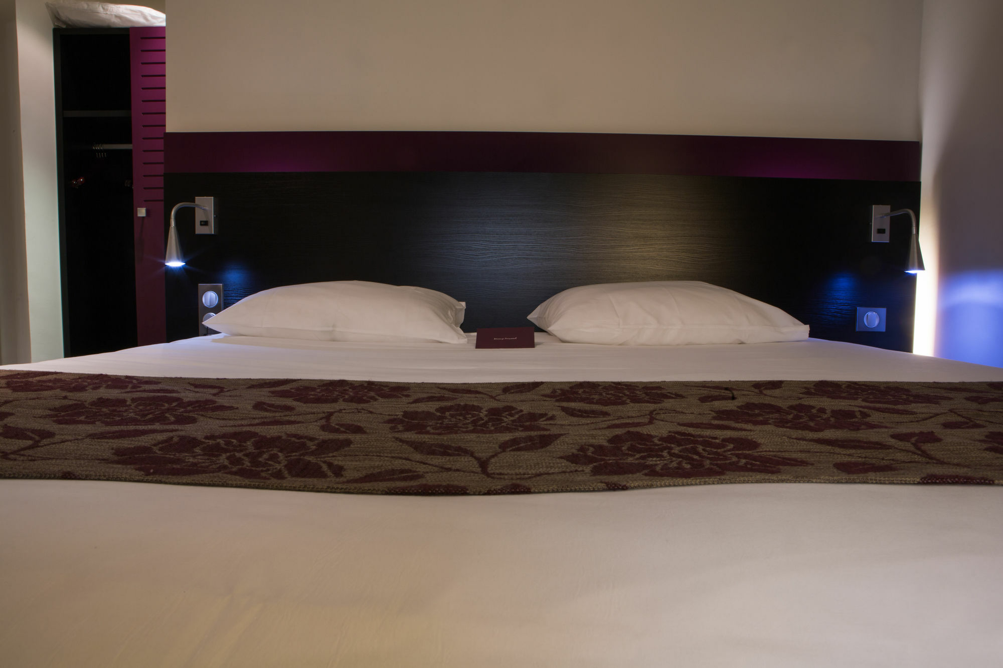 Mercure Lille Roubaix Grand Hotel Экстерьер фото