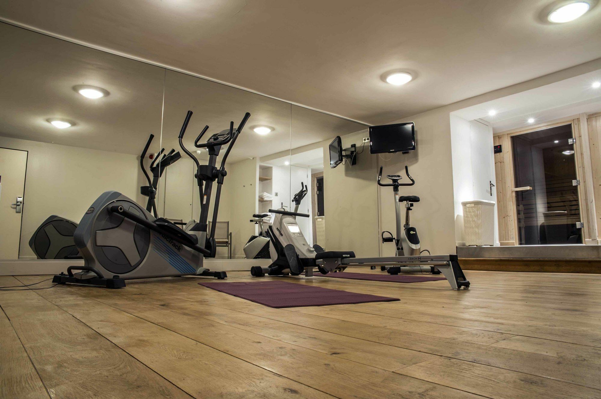 Mercure Lille Roubaix Grand Hotel Экстерьер фото